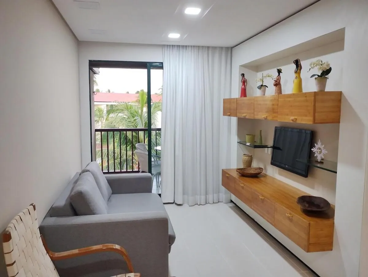 Porto De Galinhas Flat Marulhos Resort Brazil
