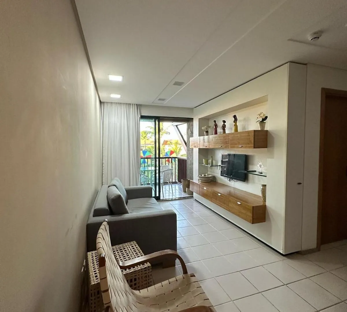 Apartment Porto De Galinhas Flat Marulhos Resort