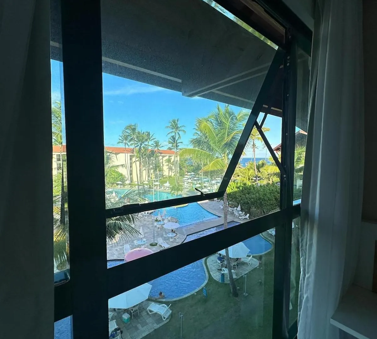 Apartment Porto De Galinhas Flat Marulhos Resort