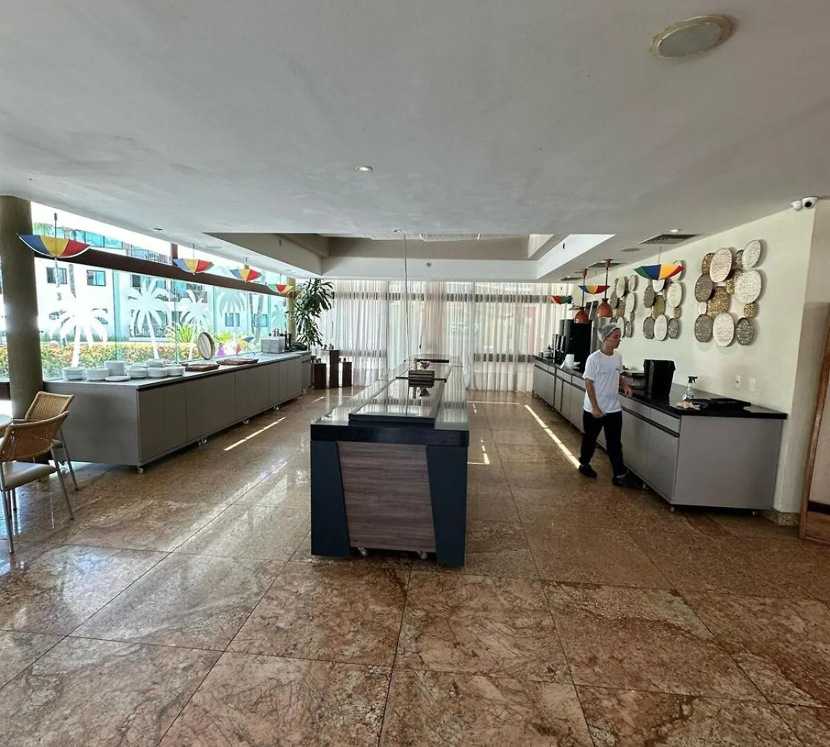 Porto De Galinhas Flat Marulhos Resort Brazil