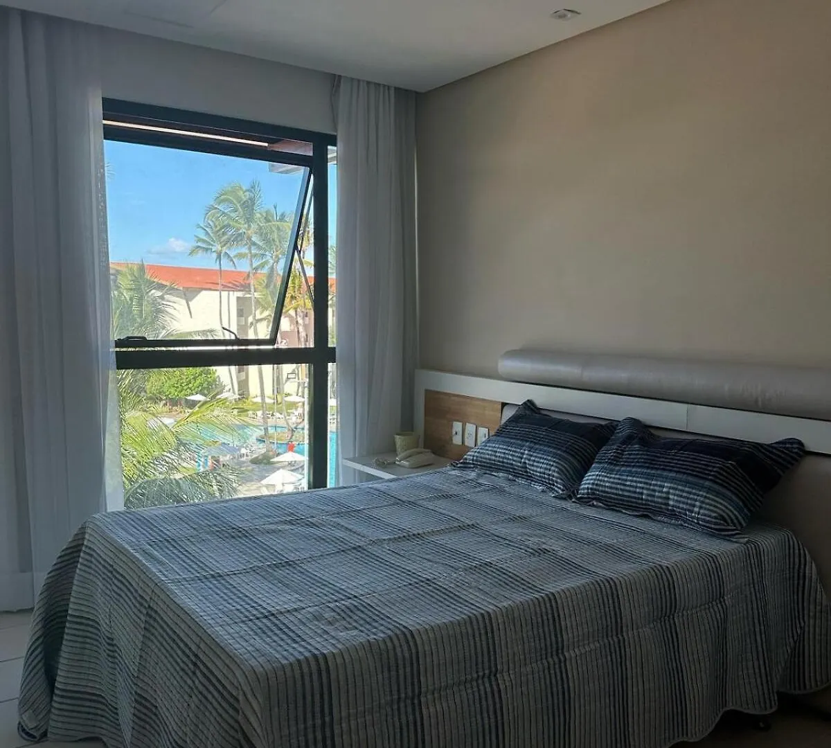 Apartment Porto De Galinhas Flat Marulhos Resort Brazil