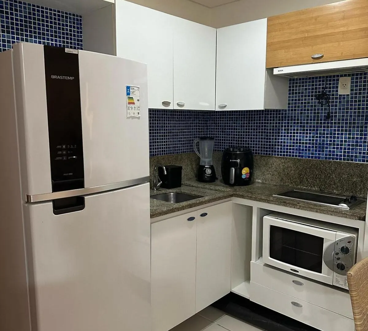 Apartment Porto De Galinhas Flat Marulhos Resort Brazil