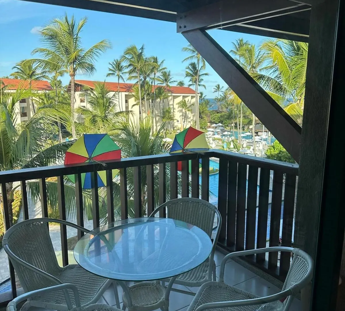 Porto De Galinhas Flat Marulhos Resort Porto de Galinhas