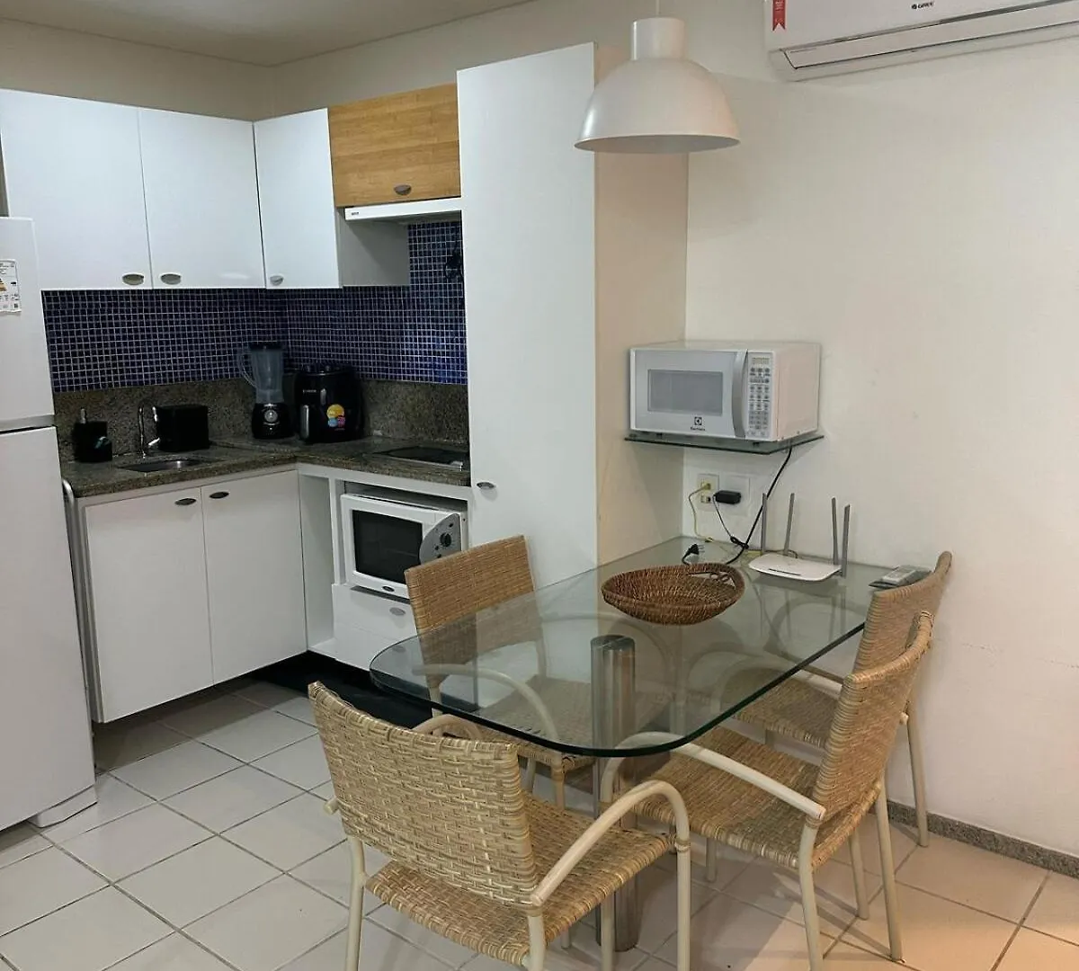 Apartment Porto De Galinhas Flat Marulhos Resort