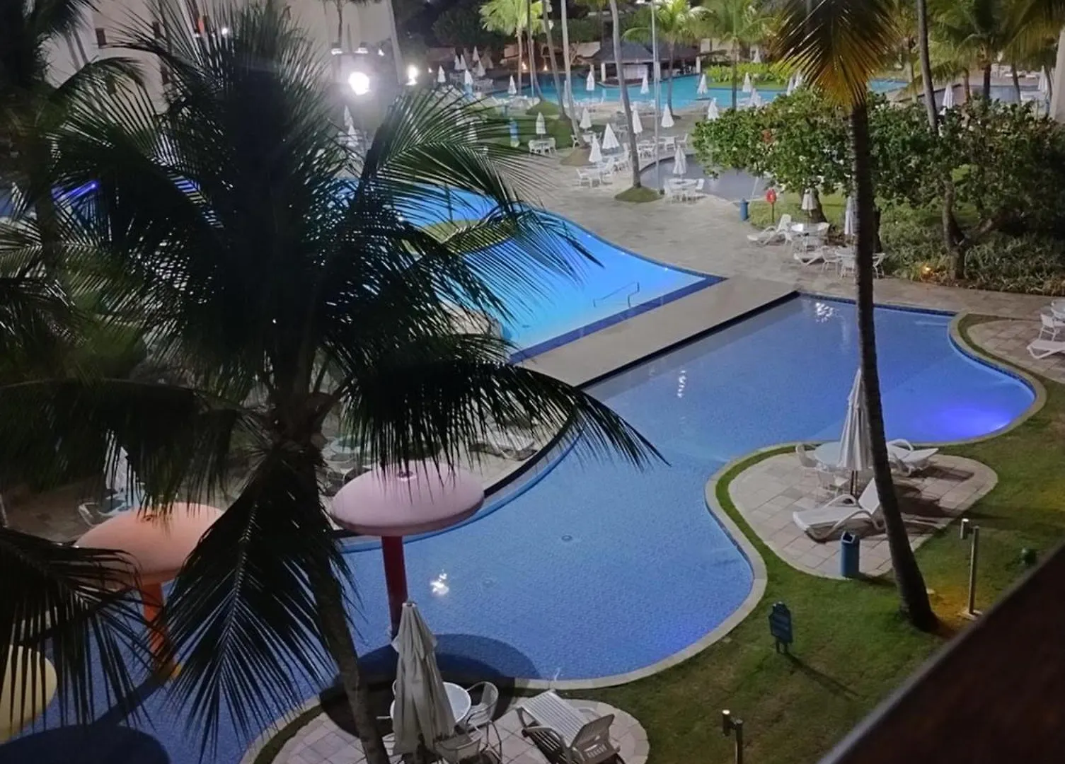 Apartment Porto De Galinhas Flat Marulhos Resort Brazil