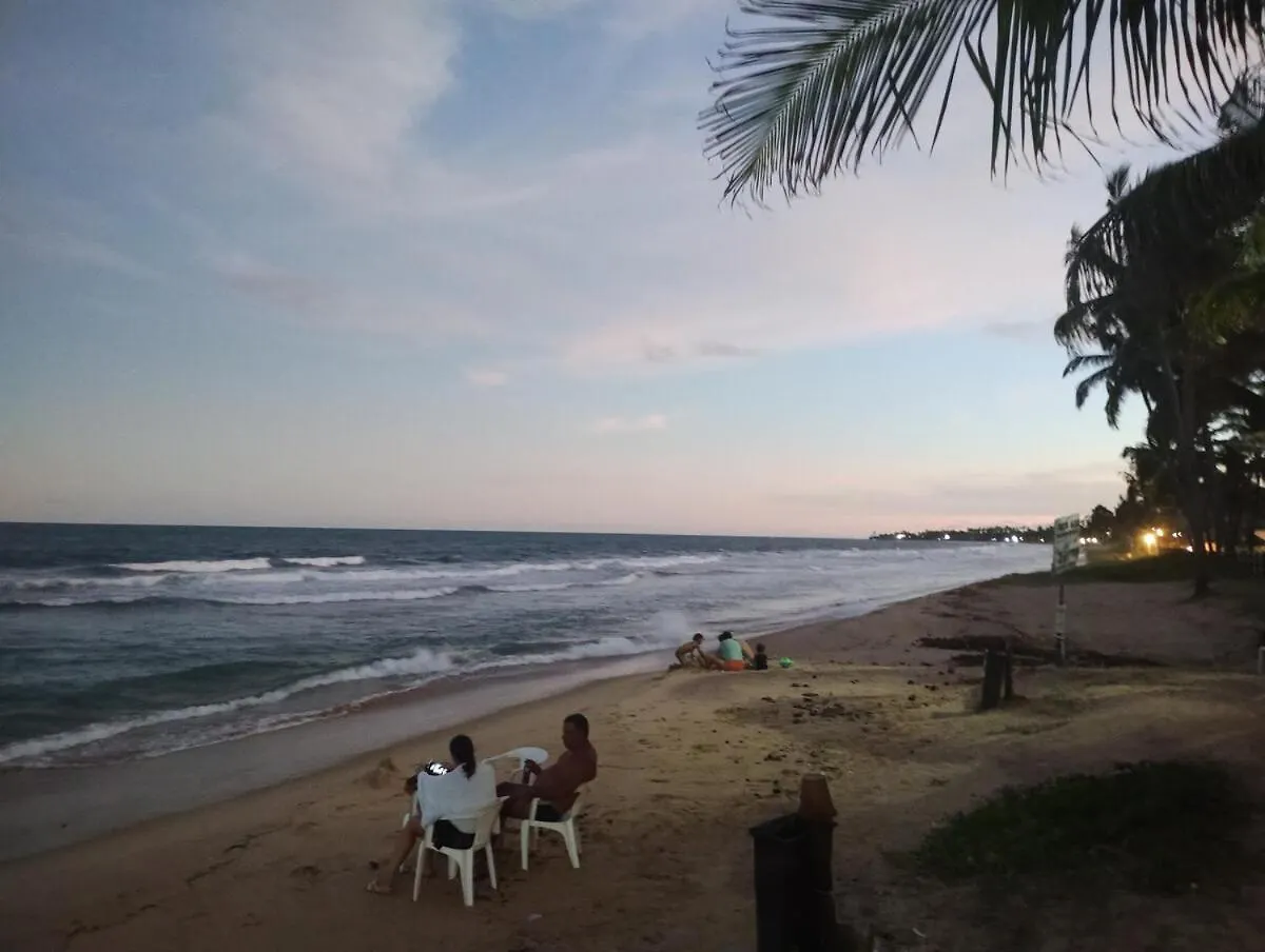 Porto De Galinhas Flat Marulhos Resort 아파트