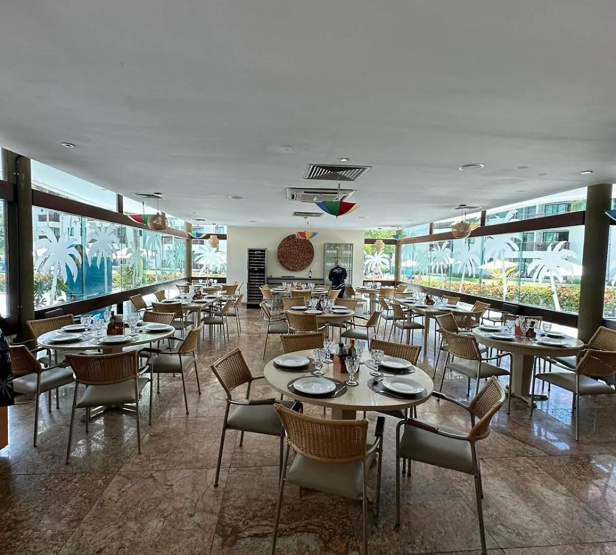 Porto De Galinhas Flat Marulhos Resort 0*, Pôrto das Galinhas 브라질