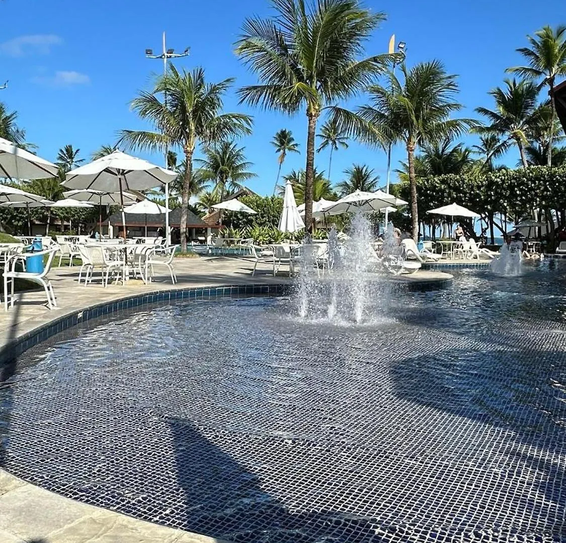 아파트 Porto De Galinhas Flat Marulhos Resort