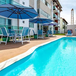 Apartamento Porto Sol By Aft -, Pôrto das Galinhas