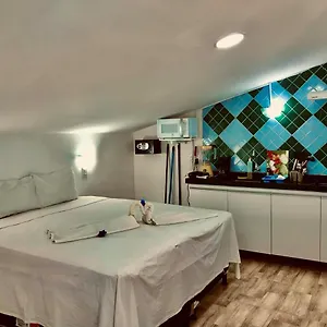 Apartamento Casa Feng-shuí, Pôrto das Galinhas