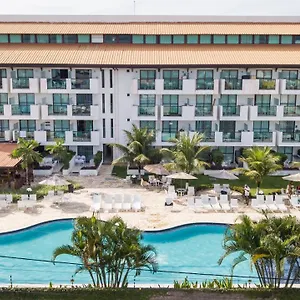 Apartamento Laguna Flat By New Time, Pôrto das Galinhas