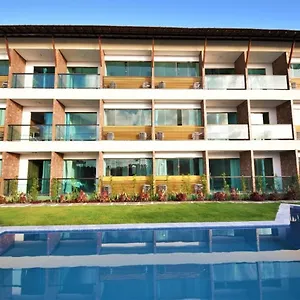Apartamento Velas Do Porto, Pôrto das Galinhas