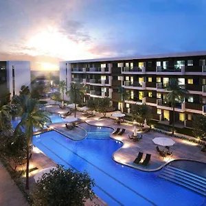 Mana By Smart Porto de Galinhas