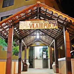 Do Porto Porto de Galinhas