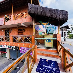 Aconchego Do Porto Porto de Galinhas